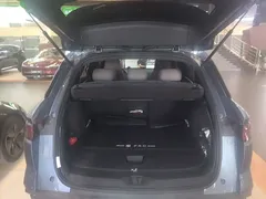 2023 BYD Song Pro Champion DM-i PHEV 71km Exceed — фото 19
