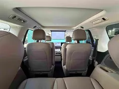 2025 Li Auto i8 Standard, чёрный — фото 6