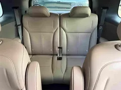 2025 Li Auto i8 Standard, чёрный — фото 8