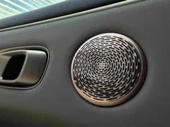 2025 Li Auto i8 Standard, чёрный — фото 12