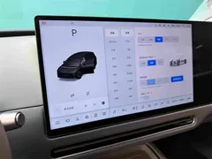 2025 Li Auto i8 Standard, чёрный — фото 13