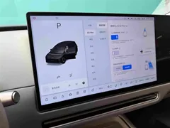 2025 Li Auto i8 Standard, чёрный — фото 14