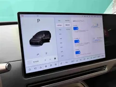 2025 Li Auto i8 Standard, чёрный — фото 15