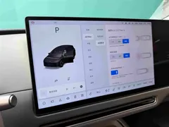 2025 Li Auto i8 Standard, чёрный — фото 16