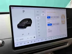 2025 Li Auto i8 Standard, чёрный — фото 17