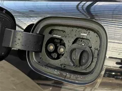 2025 Li Auto i8 Standard, чёрный — фото 20