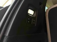 2025 Li Auto i8 Standard, чёрный — фото 22