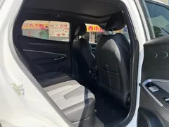 2023 Geely Atlas Cool 1.5TD Smart, белый — фото 5