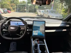 2023 Geely Atlas Cool 1.5TD Smart, белый — фото 6