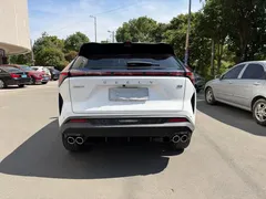 2023 Geely Atlas Cool 1.5TD Smart, белый — фото 9