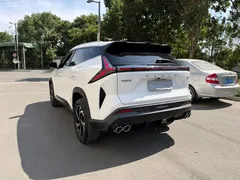 2023 Geely Atlas Cool 1.5TD Smart, белый — фото 10