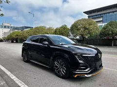 2022 Changan UNI-T 1.5T Flagship — фото 1