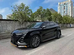 2022 Changan UNI-T 1.5T Flagship — фото 3