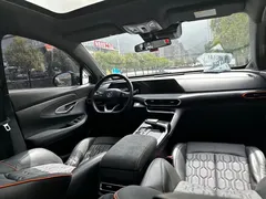2022 Changan UNI-T 1.5T Flagship — фото 5