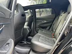2022 Changan UNI-T 1.5T Flagship — фото 6