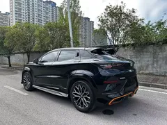2022 Changan UNI-T 1.5T Flagship — фото 7
