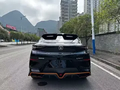 2022 Changan UNI-T 1.5T Flagship — фото 8