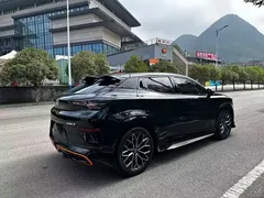 2022 Changan UNI-T 1.5T Flagship — фото 9