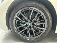 2022 BMW 3 Series 325Li M Sport Dark Package, белый — фото 6