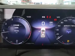 2023 Hongqi HS3 1.5T 2WD, чёрный — фото 14