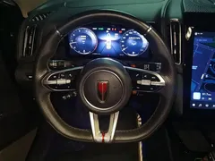 2023 Hongqi HS3 1.5T 2WD, чёрный — фото 15