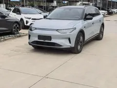 2024 Leapmotor C11 EV 580 Premium — фото 1
