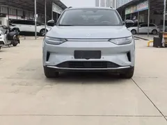 2024 Leapmotor C11 EV 580 Premium — фото 2