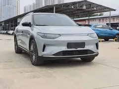 2024 Leapmotor C11 EV 580 Premium — фото 3