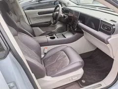 2024 Leapmotor C11 EV 580 Premium — фото 4