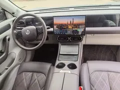 2024 Leapmotor C11 EV 580 Premium — фото 5