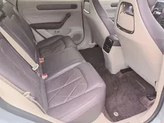 2024 Leapmotor C11 EV 580 Premium — фото 6