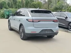 2024 Leapmotor C11 EV 580 Premium — фото 7