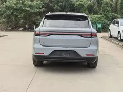 2024 Leapmotor C11 EV 580 Premium — фото 8