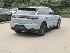 2024 Leapmotor C11 EV 580 Premium — фото 9