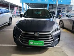 2023 BYD Tang DM-i PHEV Champion 112km Premium — фото 3