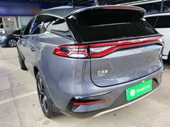 2023 BYD Tang DM-i PHEV Champion 112km Premium — фото 5