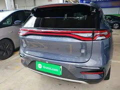 2023 BYD Tang DM-i PHEV Champion 112km Premium — фото 6
