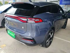 2023 BYD Tang DM-i PHEV Champion 112km Premium — фото 7