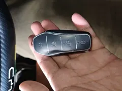 2023 BYD Tang DM-i PHEV Champion 112km Premium — фото 9