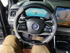 2023 BYD Tang DM-i PHEV Champion 112km Premium — фото 11