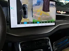 2023 BYD Tang DM-i PHEV Champion 112km Premium — фото 13