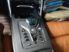 2023 BYD Tang DM-i PHEV Champion 112km Premium — фото 14