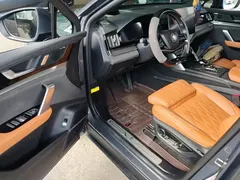 2023 BYD Tang DM-i PHEV Champion 112km Premium — фото 16