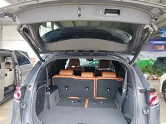 2023 BYD Tang DM-i PHEV Champion 112km Premium — фото 19