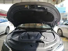 2023 BYD Tang DM-i PHEV Champion 112km Premium — фото 20