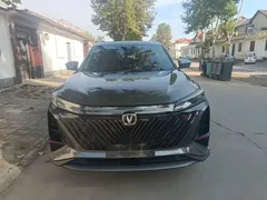 2022 Changan CS75 PLUS 2nd Gen 2.0T AT — фото 3