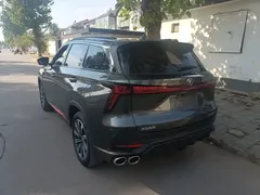 2022 Changan CS75 PLUS 2nd Gen 2.0T AT — фото 5