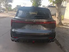 2022 Changan CS75 PLUS 2nd Gen 2.0T AT — фото 6