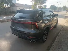 2022 Changan CS75 PLUS 2nd Gen 2.0T AT — фото 7