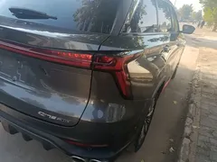 2022 Changan CS75 PLUS 2nd Gen 2.0T AT — фото 8